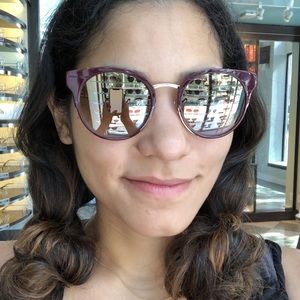 Meet your Posher, Ivonne